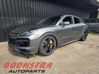  Porsche Cayenne Cayenne III (9YA), SUV, 2017 4.0 V8 Turbo S 32V E-Hybrid 2023/1
