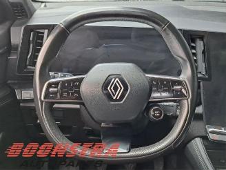 Renault Austral 1.2 Mild Hybrid Advanced 130 picture 11