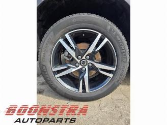 Volvo XC40 XC40 (XZ), SUV, 2017 2.0 B4 16V Mild Hybrid Autom. picture 15