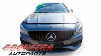 Mercedes Cla-klasse CLA (117.3), Sedan, 2013 / 2019 2.2 CLA-220 CDI, d 16V picture 7