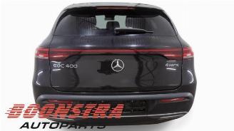 Mercedes EQC EQC (N293), SUV, 2019 / 2023 400 4-Matic picture 4