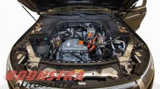 Mercedes EQC EQC (N293), SUV, 2019 / 2023 400 4-Matic picture 9