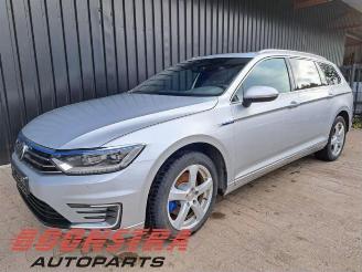  Volkswagen Passat Passat Variant (3G5), Combi, 2014 / 2024 1.4 GTE 16V 2018/5