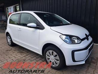 Volkswagen Up! Up! (121), Hatchback, 2011 1.0 12V 60 picture 2