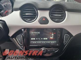 Opel Adam Adam, Hatchback 3-drs, 2012 / 2019 1.2 16V picture 13