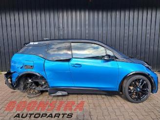 BMW i3 i3 (I01), Hatchback, 2013 / 2022 i3s picture 3