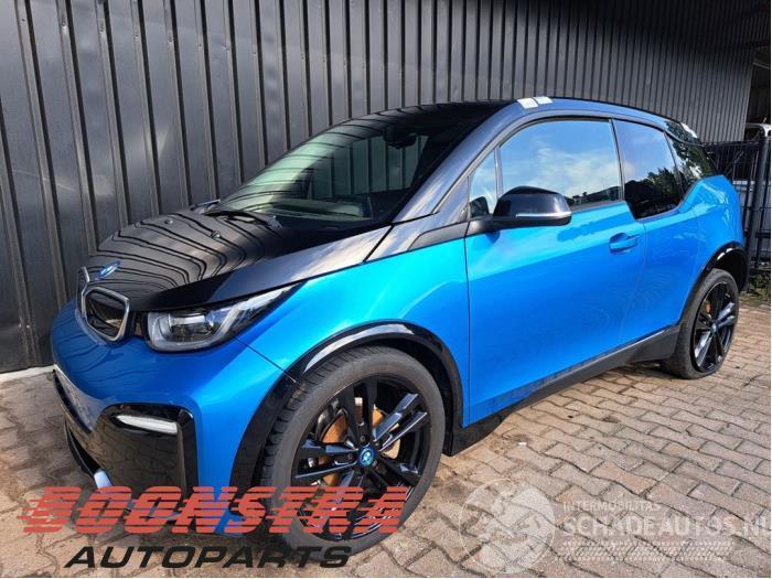 BMW i3 i3 (I01), Hatchback, 2013 / 2022 i3s