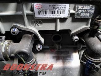 BYD Atto 3  picture 30