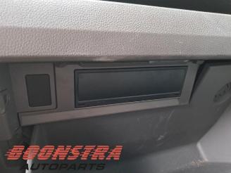 Volkswagen Crafter Crafter (SY), Van, 2016 2.0 TDI picture 16