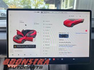 Tesla Model 3 Model 3, Sedan, 2017 Performance AWD 78 kWh picture 13