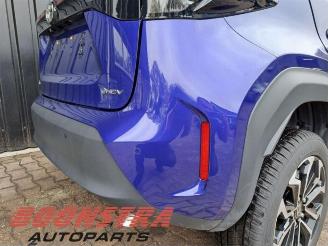 Toyota Yaris Cross Yaris Cross, 2025 picture 30