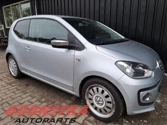 Volkswagen Up! Up! (121), Hatchback, 2011 1.0 12V 75 picture 2