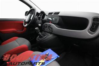 Fiat Panda Panda/Pandina (312), Hatchback, 2012 0.9 TwinAir 60 picture 9