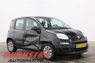 Fiat Panda Panda/Pandina (312), Hatchback, 2012 0.9 TwinAir 60 picture 3
