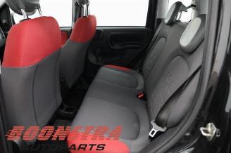 Fiat Panda Panda/Pandina (312), Hatchback, 2012 0.9 TwinAir 60 picture 7