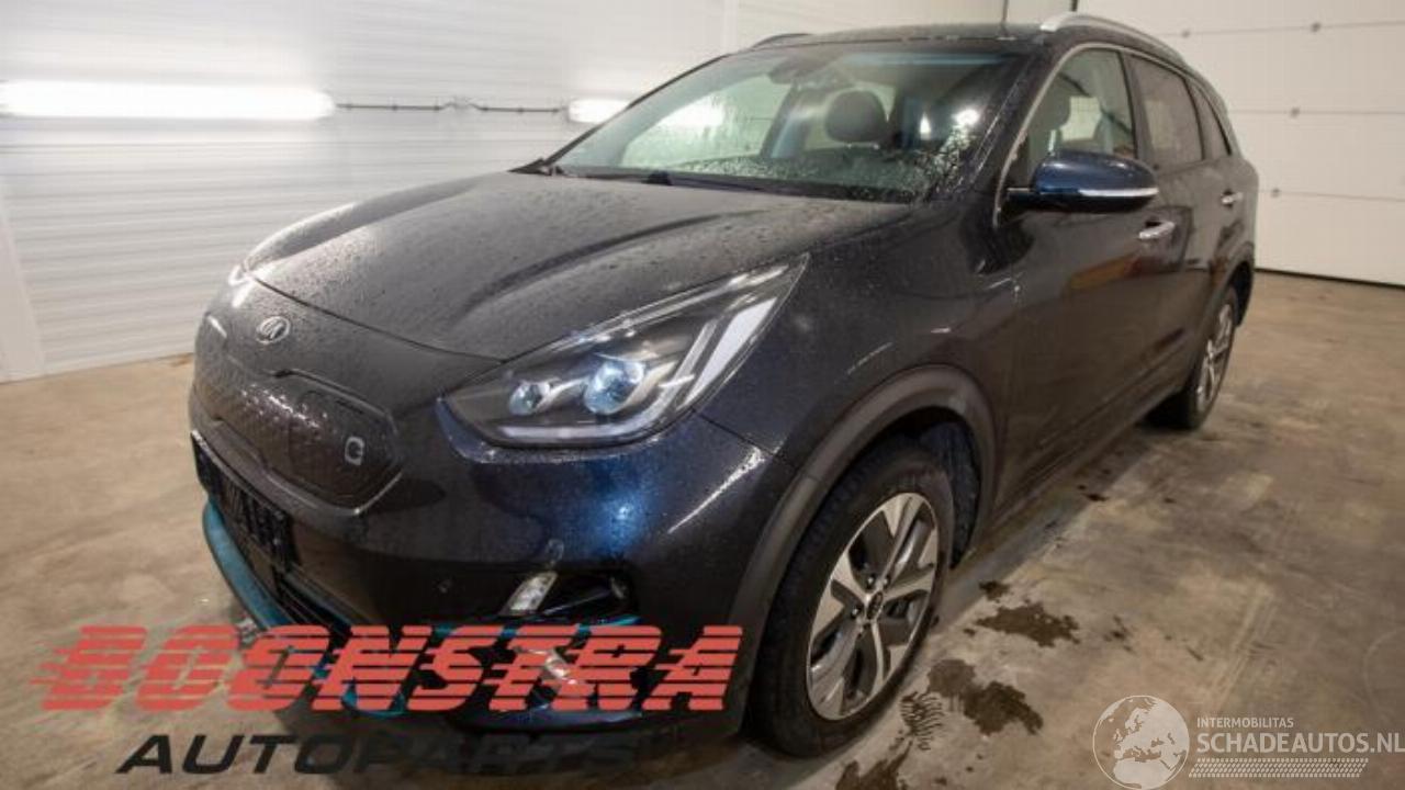 Kia Niro Niro I (DE), SUV, 2016 / 2022 E-Niro 64 kWh