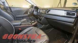 Kia Niro Niro I (DE), SUV, 2016 / 2022 E-Niro 64 kWh picture 16