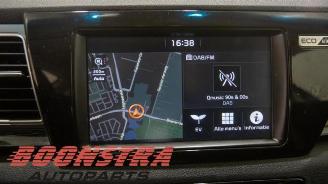 Kia Niro Niro I (DE), SUV, 2016 / 2022 E-Niro 64 kWh picture 12