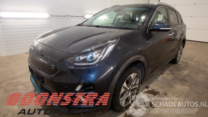 Kia Niro Niro I (DE), SUV, 2016 / 2022 E-Niro 64 kWh