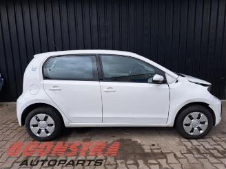 Volkswagen Up! Up! (121), Hatchback, 2011 1.0 12V 60 picture 3