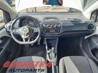 Volkswagen Up! Up! (121), Hatchback, 2011 1.0 12V 60 picture 7