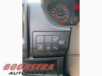 Opel Movano Movano, Van, 2021 2.2 D 140 picture 15