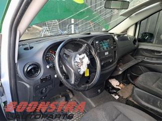 Mercedes Vito eVito (447.6), Van, 2019 41/66 kWh picture 7