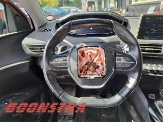 Peugeot 3008 3008 II (M4/MC/MJ/MR), MPV, 2016 1.6 BlueHDi 120 picture 12