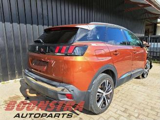 Peugeot 3008 3008 II (M4/MC/MJ/MR), MPV, 2016 1.6 BlueHDi 120 picture 4