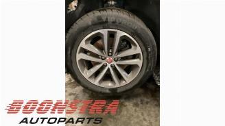 Jaguar F-Pace F-Pace, SUV, 2015 / 2025 3.0 D 24V AWD picture 11