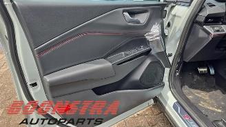 Ford Puma Puma, SUV, 2019 1.0 Ti-VCT EcoBoost mHEV 12V picture 21