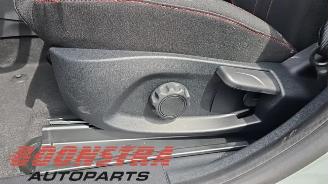 Ford Puma Puma, SUV, 2019 1.0 Ti-VCT EcoBoost mHEV 12V picture 18