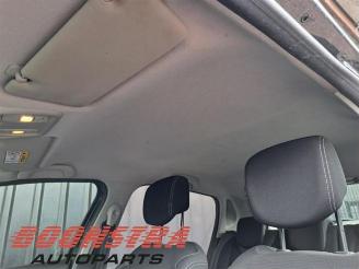 Renault Clio Clio IV (5R), Hatchback 5-drs, 2012 / 2021 0.9 Energy TCE 90 12V picture 9