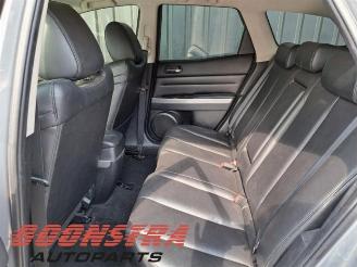 Mazda CX-7 CX-7, SUV, 2007 / 2013 2.2 MZR-CD 16V picture 17