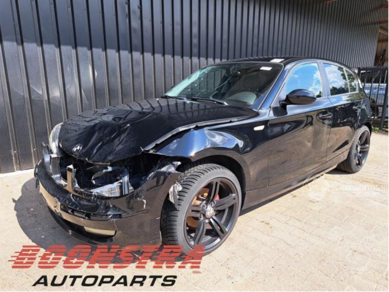 BMW 1-serie 1 serie (E87/87N), Hatchback 5-drs, 2003 / 2012 116i 2.0 16V