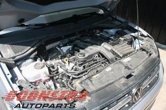 Volkswagen T-Roc T-Roc I, SUV, 2017 1.5 TSI Evo BMT 16V picture 20