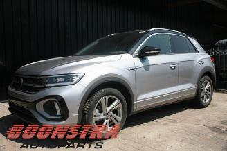 Autoverwertung Volkswagen T-Roc T-Roc I, SUV, 2017 1.5 TSI Evo BMT 16V 2023/1