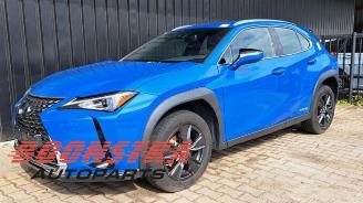 Auto da rottamare Lexus UX UX, SUV, 2019 250h 2.0 16V 2022/6