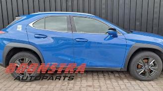 Lexus UX UX, SUV, 2019 250h 2.0 16V picture 3