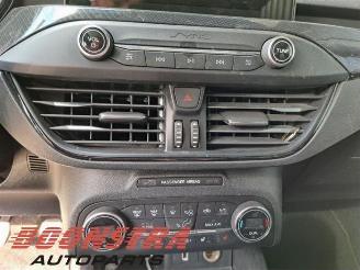 Ford Focus Focus 4, Hatchback, 2018 / 2025 1.0 Ti-VCT EcoBoost 12V 125 picture 13