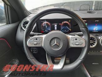Mercedes EQA EQA (N243), SUV, 2021 250 67 kWh picture 11