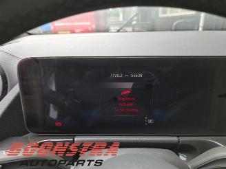 Mercedes EQA EQA (N243), SUV, 2021 250 67 kWh picture 13