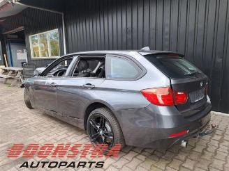BMW 3-serie 3 serie Touring (F31), Combi, 2012 / 2019 316i 1.6 16V picture 5