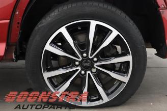 Ford Kuga Kuga II (DM2), SUV, 2012 1.5 EcoBoost 16V 150 picture 27