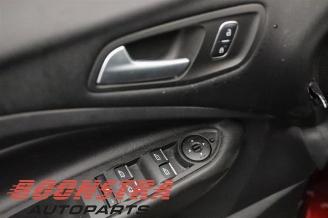 Ford Kuga Kuga II (DM2), SUV, 2012 1.5 EcoBoost 16V 150 picture 9