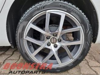 Seat Ibiza Ibiza V (KJB), Hatchback 5-drs, 2017 1.0 12V picture 16