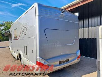 Fiat Ducato Ducato (250), Ch.Cab/Pick-up, 2006 2.3 D 130 Multijet picture 11