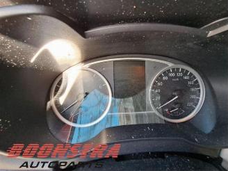 Nissan Micra Micra (K14), Hatchback, 2016 / 2025 1.0 IG-T 92 picture 11