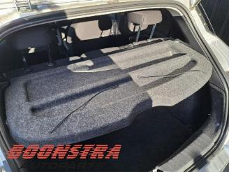 Nissan Micra Micra (K14), Hatchback, 2016 / 2025 1.0 IG-T 92 picture 16