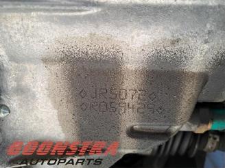 Nissan Micra Micra (K14), Hatchback, 2016 / 2025 1.0 IG-T 92 picture 24